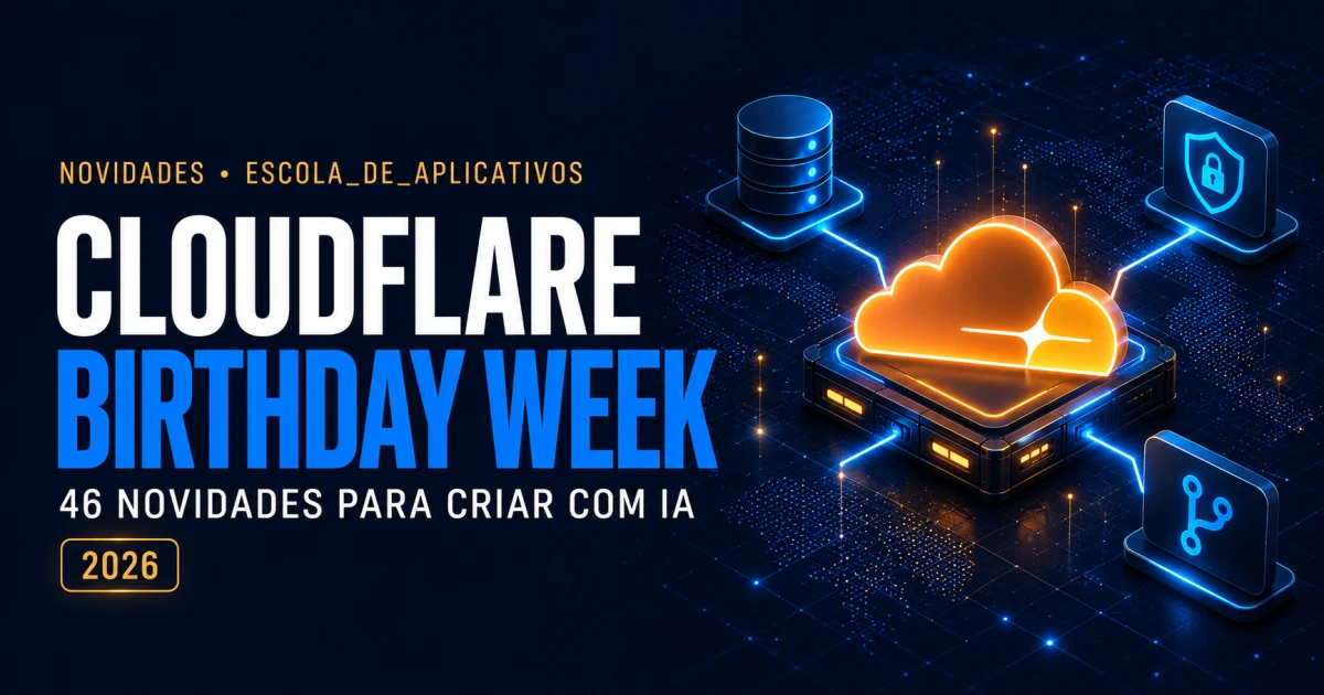 Cloudflare lançou 46 novidades e um desafio de US$ 25 mil: o que muda no Brasil?