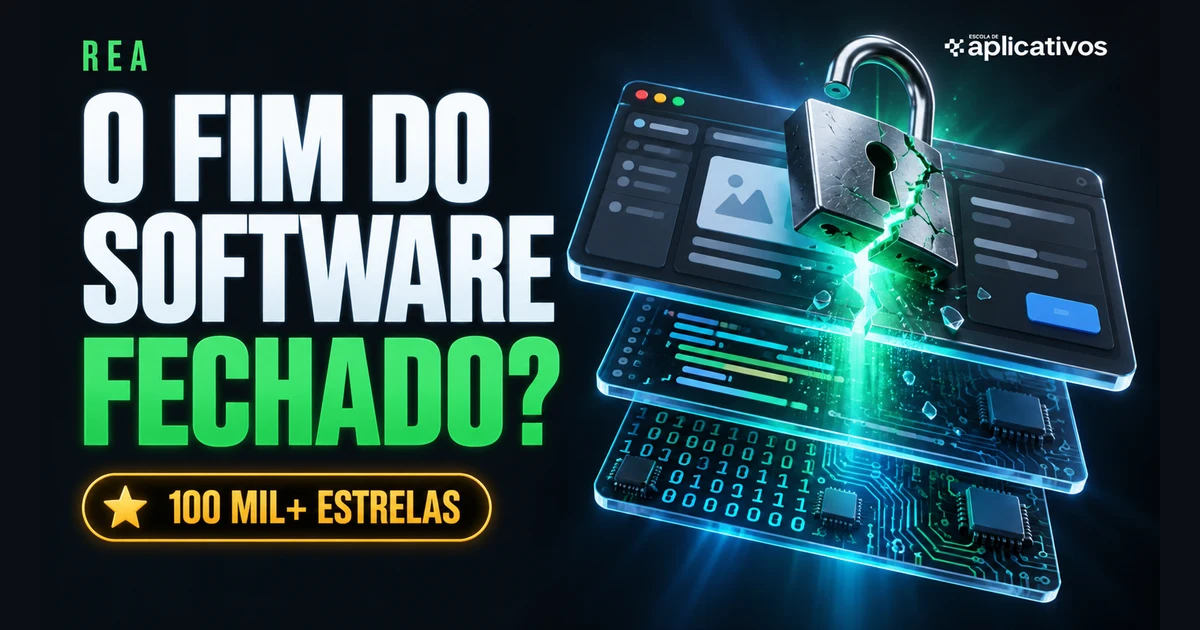 REA: o que é e como usar engenharia reversa com IA